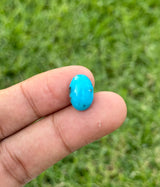 Turquoise - 5.4ct