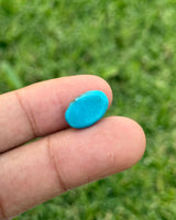 Turquoise - 5.4ct