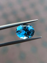 Blue Topaz - 8.8ct