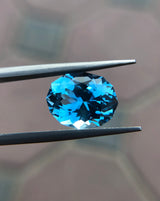 Blue Topaz - 8.8ct