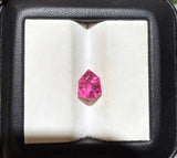 Rubellite Tourmaline -2.20ct