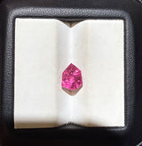 Rubellite Tourmaline -2.20ct