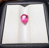 Rubellite Tourmaline -2.20ct