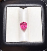 Rubellite Tourmaline -2.20ct