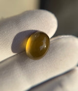 Vesuvianite ( Idocrase ) - 9.9ct