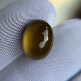 Vesuvianite ( Idocrase ) - 9.9ct