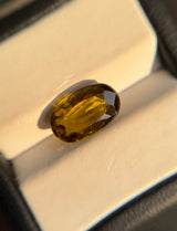 Epidote - 5.5ct