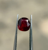 Red Spinel - 2.3ct