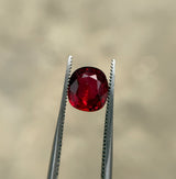 Red Spinel - 2.3ct