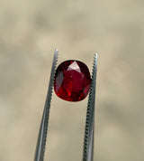 Red Spinel - 2.3ct