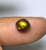 Mexican Fire Agate - 1.9ct