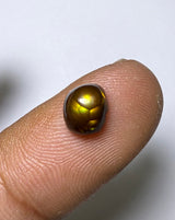 Mexican Fire Agate - 1.9ct