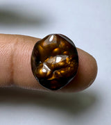 Mexican Fire Agate - 12.45ct
