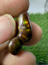 Mexican Fire Agate - 12.8ct