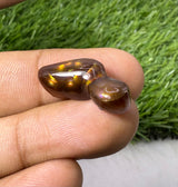 Mexican Fire Agate - 12.8ct