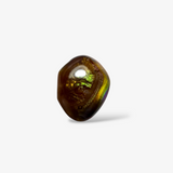 Mexican Fire Agate - 2.3ct 