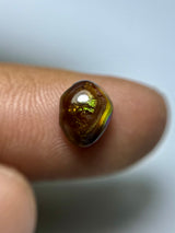 Mexican Fire Agate - 2.3ct 