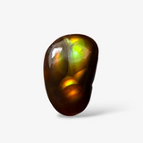 Mexican Fire Agate - 2.4ct 