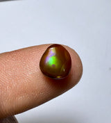 Mexican Fire Agate - 2.8ct