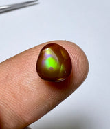 Mexican Fire Agate - 2.8ct 