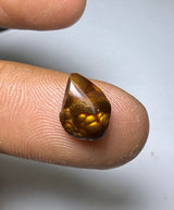 Mexican Fire Agate - 3.05ct