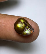 Mexican Fire Agate - 3.35ct