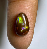 Mexican Fire Agate - 3.3ct 