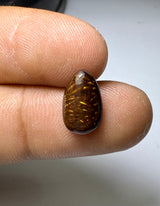 Mexican Fire Agate - 3.65ct 