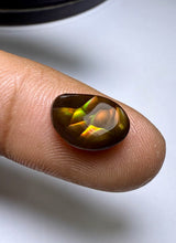 Mexican Fire Agate - 3.6ct 