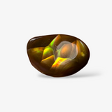 Mexican Fire Agate - 3.6ct 
