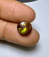 Mexican Fire Agate - 4.95ct