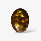 Mexican Fire Agate - 5.1ct