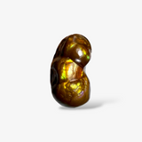 Mexican Fire Agate - 5.6ct
