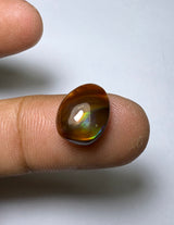 Mexican Fire Agate - 5.9ct