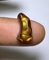 Mexican Fire Agate - 7.2ct 