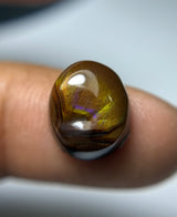 Mexican Fire Agate - 7.65ct