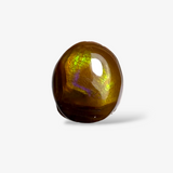 Mexican Fire Agate - 7.65ct