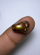 Mexican Fire Agate - 7.85ct