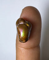 Mexican Fire Agate - 7.85ct