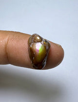 Mexican Fire Agate - 7.85ct 