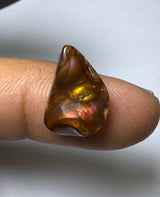 Mexican Fire Agate - 7.9ct 
