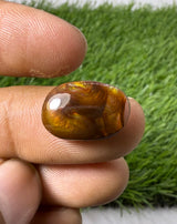 Mexican Fire Agate - 8.8ct
