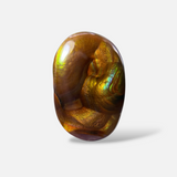 Mexican Fire Agate - 8.8ct