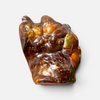 Mexican Fire Agate - 82ct 