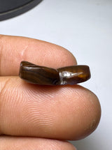 Mexican Fire Agate - 9.4ct