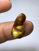 Mexican Fire Agate - 9.4ct 