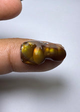 Mexican Fire Agate - 9.4ct