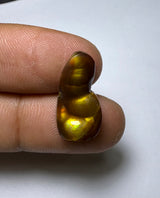 Mexican Fire Agate - 9.4ct