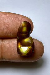 Mexican Fire Agate - 9.4ct
