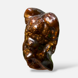 Mexican Fire Agate - 94ct 